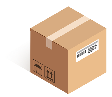 Calculadora de conversión de peso entre libras y kilogramos para calcular costos de envío